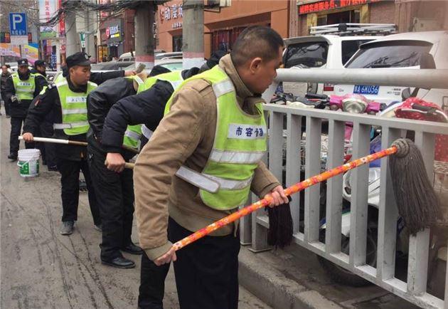 重磅！鄭州將取締馬路停車場 人行道禁設(shè)停泊位